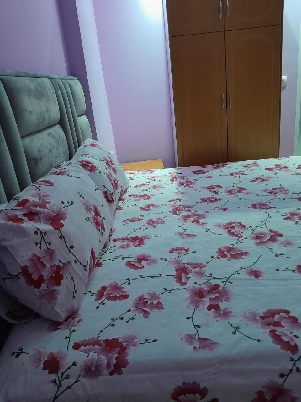 Vila Lida Саранда Екстер'єр фото