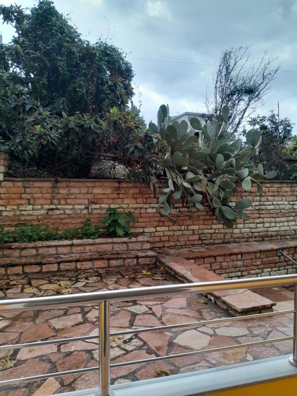 Vila Lida Саранда Екстер'єр фото